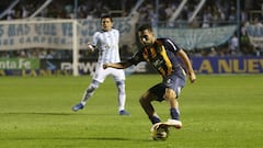 Atlético Tucumán 2-1 Rosario Central: resumen y resultado
