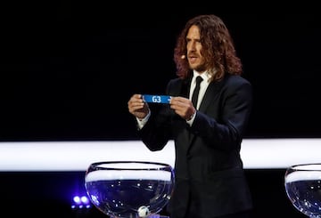 Carles Puyol