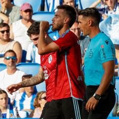 Real Sociedad 1-1 Celta: resumen, goles y resultado