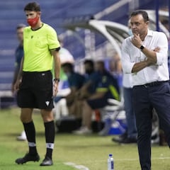 La fortaleza defensiva se esfuma