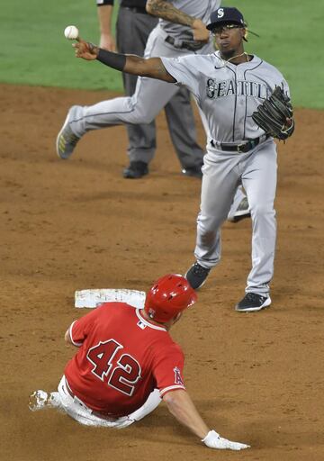 Grandes Ligas celebra Jackie Robinson Day