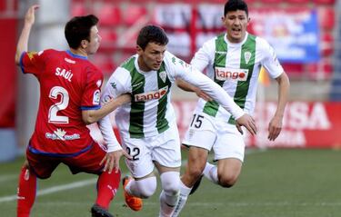 Las claves de la jornada en Segunda: triple empate por el liderato