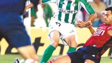 Ni revancha, ni fútbol, ni espectáculo, ni 'na de na'