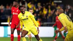 “Desgracia”: ex jugador inglés destrozó al Villarreal y se hizo viral