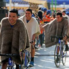 Tour Colombia 2.1: TV, horario y cómo ver online