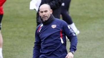 Paco Jémez