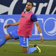 Alejandro Mayorga vuelve a ser baja con Cruz Azul por fractura nasal