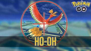 pokemon go incursion ho-oh ho oh raid