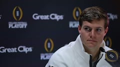 This is Will Howard’s NFL draft projection: The Ohio State Buckeyes’ QB’s scouting report