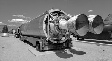 Los tipos de misiles que tiene Corea del Norte en su arsenal y sus armas nucleares