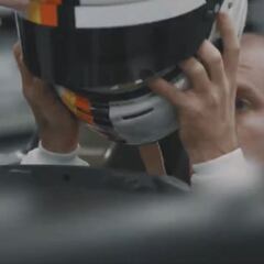 Vettel se sube al Aston Martin