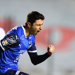 Rayados comienza a recuperar jugadores tras los contagios