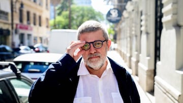 Muere Mario Tascón, pionero del periodismo digital en España