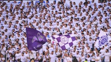 El Real Madrid se queda “en blanco” y acaba con una estadística única en LaLiga