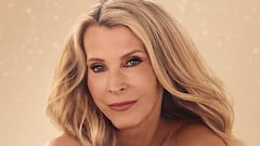 Who is Joan Vassos, the first ‘Golden Bachelorette’ in the new reality show?