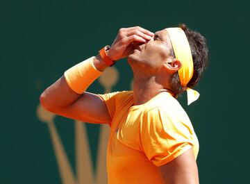 Rafa Nadal. 