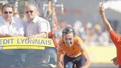 La Armada Española ya está a punto para el Tour