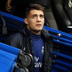 El Tottenham tanteará a Kovacic