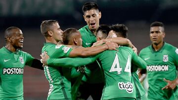 Nacional – Alianza Petrolera en vivo online: Liga BetPlay, en directo