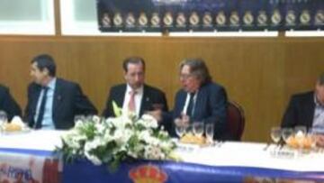 La Peña de Soria celebró su XXVII aniversario