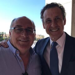 "No ganar el partido al Levante sería prácticamente descender"