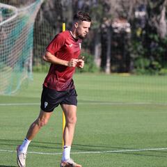 Genaro: “Nadie esperaba este inicio”