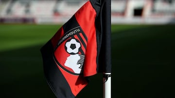 Bournemouth confirm positive test result for one player