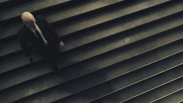 Hitman: El Agente 47 más grande de la saga