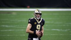 Por segunda campa&ntilde;a consecutiva hay incertidumbre en Nueva Orleans ante el posible retiro de Brees. Ante esto, los Saints ser&aacute;n pacientes.