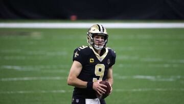 Por segunda campa&ntilde;a consecutiva hay incertidumbre en Nueva Orleans ante el posible retiro de Brees. Ante esto, los Saints ser&aacute;n pacientes.