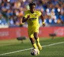 Everton y Villarreal dan los primeros pasos para un posible traspaso de Chukwueze