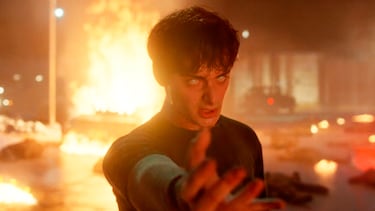 Los creadores de ‘Stranger Things’ defienden la confesión de Will tras el odio en redes: “Es un ‘jódete’ para Vecna”