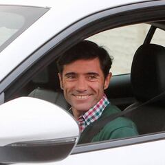 Cumbre en Valencia entre Peter Lim y Marcelino