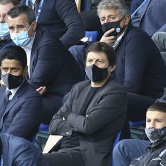 United: guerra por Pochettino