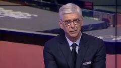 El discurso de Wenger contra los ricos del fútbol que no gustará al aficionado rojiblanco