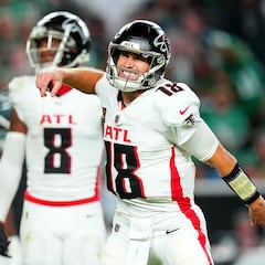 Falcons 22 - 21 Eagles summary, stats, scores and highlights | NFL Week 2