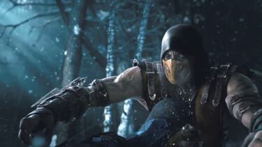 Mortal Kombat X, Impresiones E3