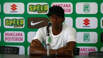 Cuesta: "Nos sentimos más cómodos jugando en línea de 3"