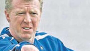 <b>CUESTIONADO.</b> McClaren no puede permitirse ni un fallo más.