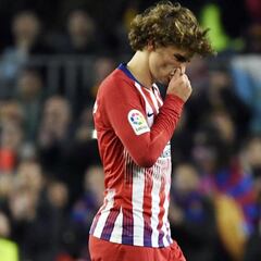 El misterio del pago de la cláusula de Griezmann
