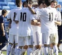 El Castilla repite equipo y mide su subidón en Vigo