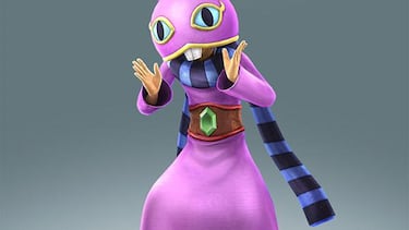 Hyrule Warriors recibirá su último DLC hoy con 2 nuevos personajes