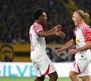Young Boys 1 - 3 Leipzig: resumen y goles de la Champions League