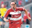 "Ribéry siempre habla del Madrid; mejor que se vaya"