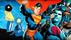 Las mejores novedades en cómic y manga de mayo de 2025: Panini, Planeta, Moztros, Norma, Yermo...