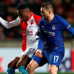 Mail: Kovacic, que no cuenta para el Madrid, negocia con el Zenit