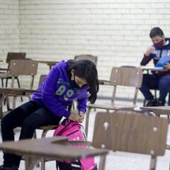 Beca Rita Cetina: cuándo es la próxima convocatoria de registro en 2025 y qué requisitos piden