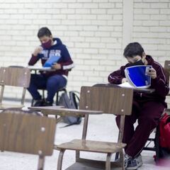 SEP incorporará todas las escuelas prioritarias de nivel básico al sistema de becas