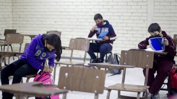 SEP incorporará todas las escuelas prioritarias de nivel básico al sistema de becas