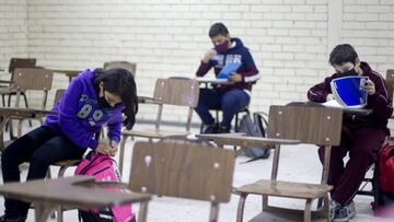 SEP incorporará todas las escuelas prioritarias de nivel básico al sistema de becas